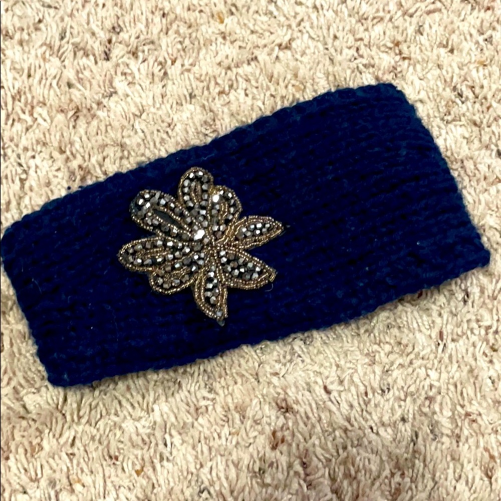 Headband